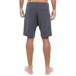Board Walk Masculina Quiksilver Union Heather REF:Q507A0034 10 Board Walk Masculina Quiksilver Union Heather REF:Q507A0034 -Redley Store A46 9934 006 zoom4