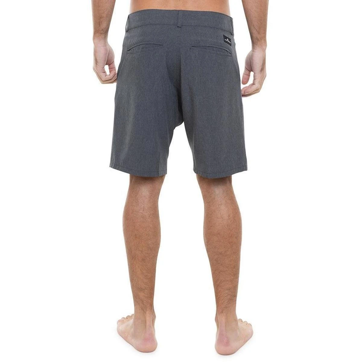 Board Walk Masculina Quiksilver Union Heather REF:Q507A0034 6 Board Walk Masculina Quiksilver Union Heather REF:Q507A0034 - Image 4