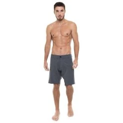 Board Walk Masculina Quiksilver Union Heather REF:Q507A0034 11 Board Walk Masculina Quiksilver Union Heather REF:Q507A0034 -Redley Store A46 9934 006 zoom5