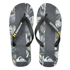 Quiksilver CHIN QK MOLOKAI WILD TIMES Q111A0056 PRETO 39/40