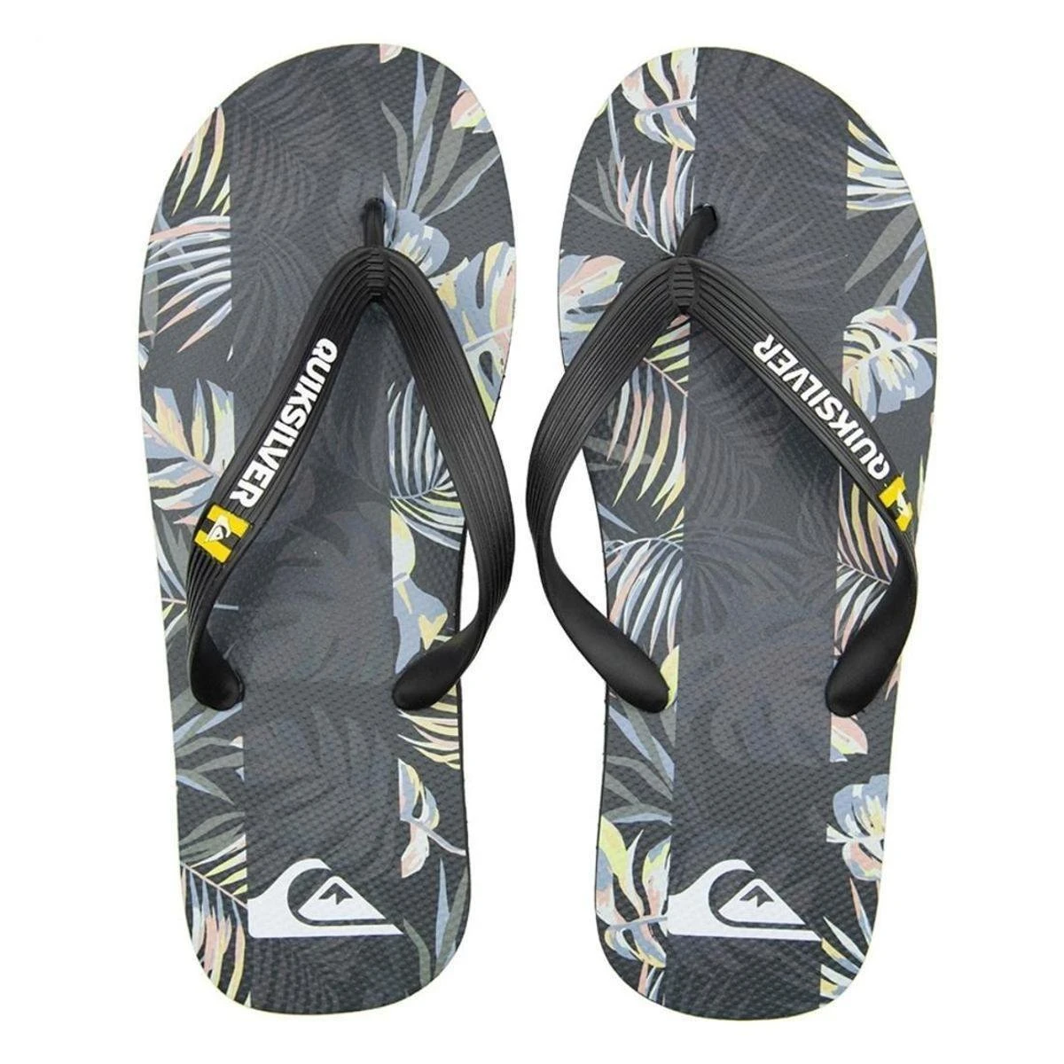 Quiksilver CHIN QK MOLOKAI WILD TIMES Q111A0056 PRETO 39/40 3 Quiksilver CHIN QK MOLOKAI WILD TIMES Q111A0056 PRETO 39/40