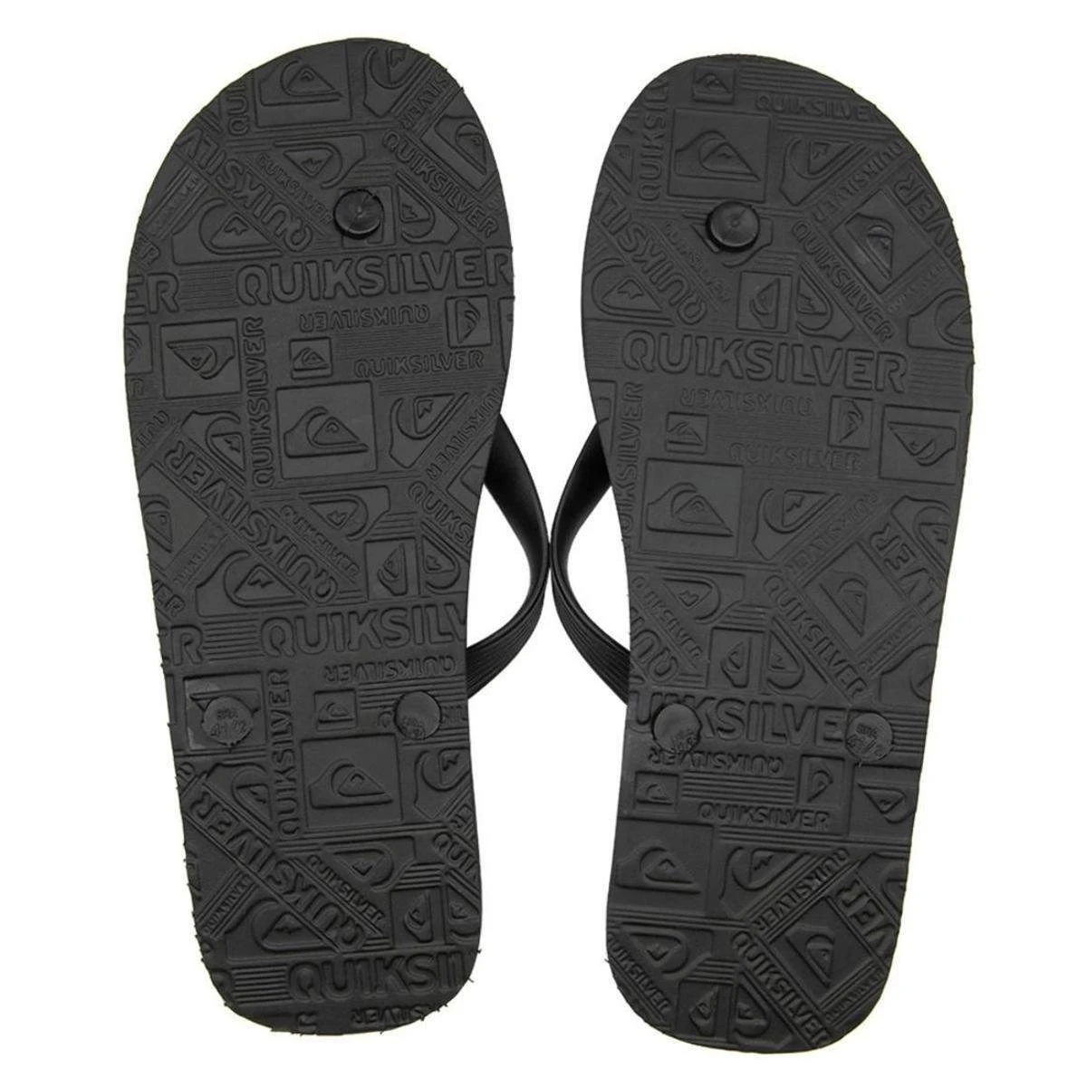 Quiksilver CHIN QK MOLOKAI WILD TIMES Q111A0056 PRETO 39/40 4 Quiksilver CHIN QK MOLOKAI WILD TIMES Q111A0056 PRETO 39/40 - Image 2