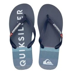 Quiksilver CHIN QK MOLOKAI POINTBREAK Q111A0053 MARINHO 41/42