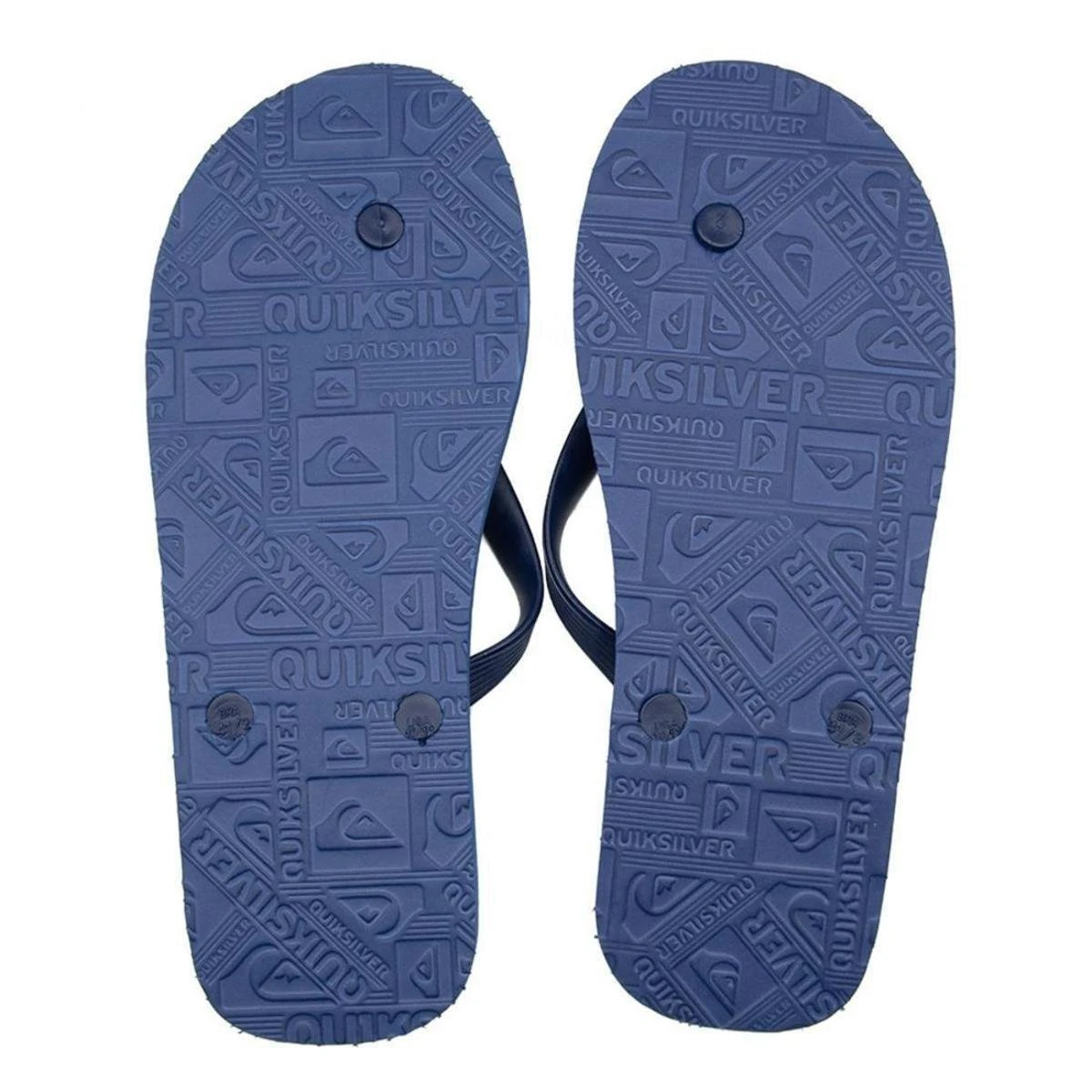 Quiksilver CHIN QK MOLOKAI POINTBREAK Q111A0053 MARINHO 41/42 4 Quiksilver CHIN QK MOLOKAI POINTBREAK Q111A0053 MARINHO 41/42 - Image 2