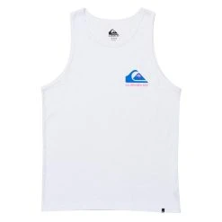Quiksilver REGATA OMNI LOGO - BRANCO - P 12 Quiksilver REGATA OMNI LOGO - BRANCO - P -Redley Store A46 9975 014 zoom5