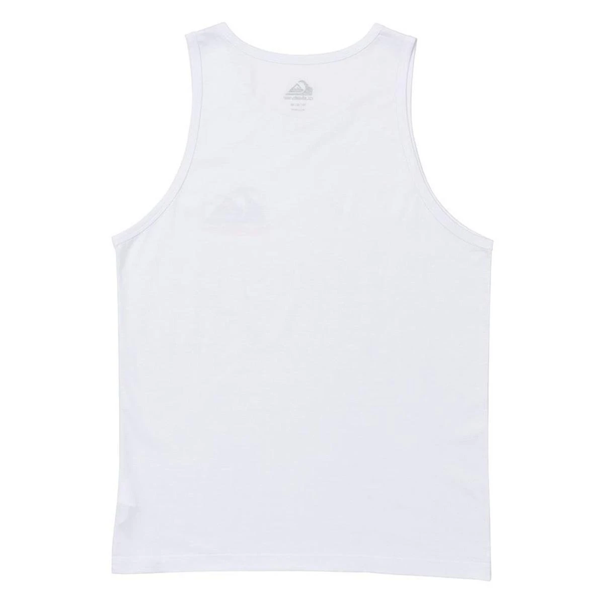 Quiksilver REGATA OMNI LOGO - BRANCO - P 8 Quiksilver REGATA OMNI LOGO - BRANCO - P - Image 6