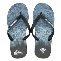Quiksilver CHINELO MOLOKAI HAWAII - AZUL - 41/42