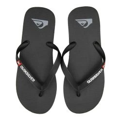 Chinelo Quiksilver Molokai Solid