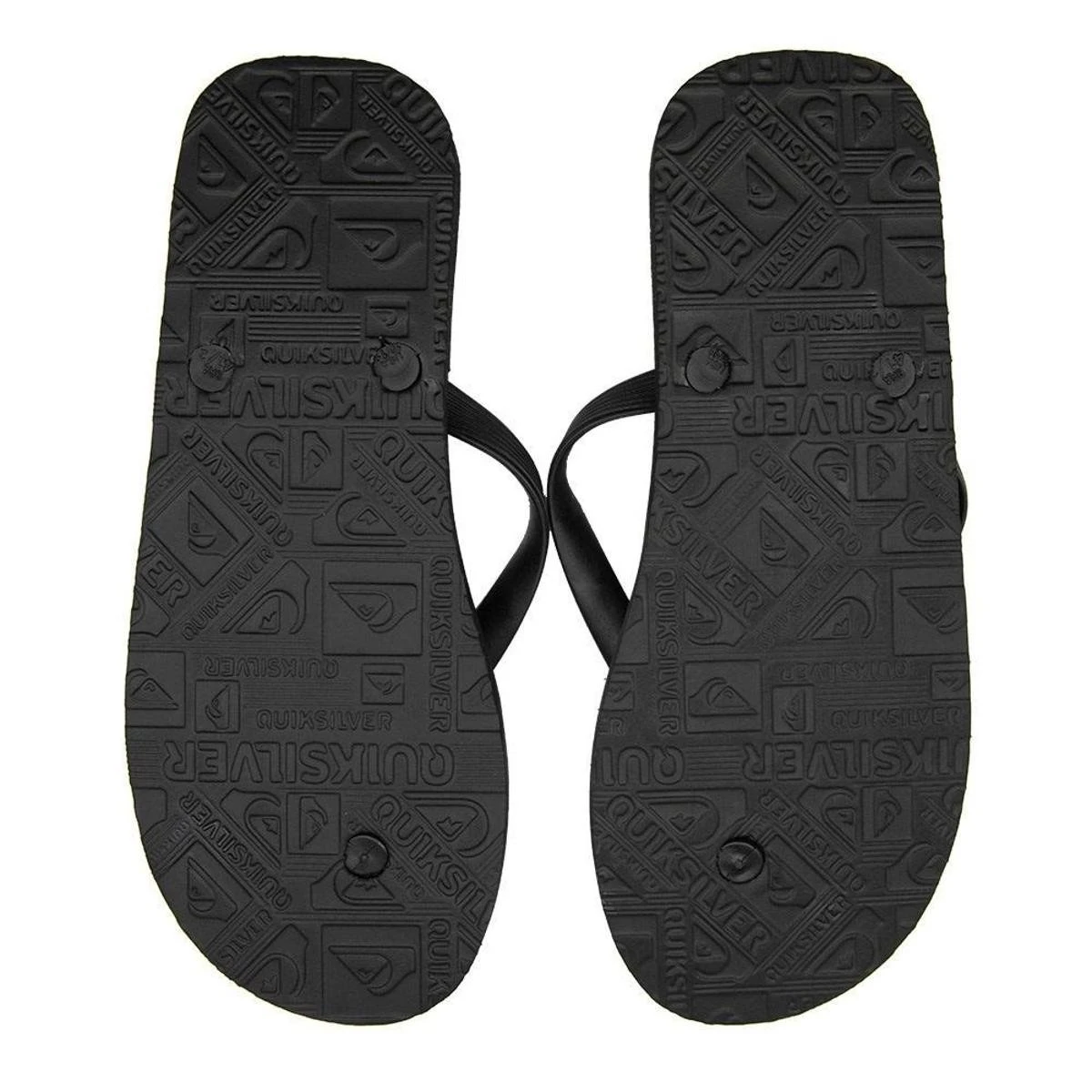 Chinelo Quiksilver Molokai Solid 4 Chinelo Quiksilver Molokai Solid - Image 2