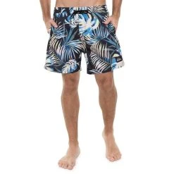 Bermuda Quiksilver Wild Times 17" SM23 Masculina
