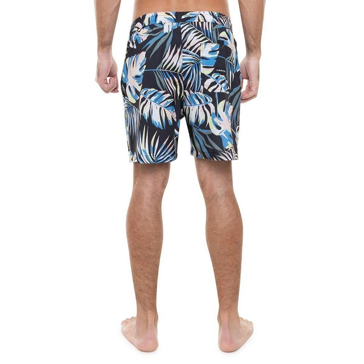 Bermuda Quiksilver Wild Times 17" SM23 Masculina 4 Bermuda Quiksilver Wild Times 17" SM23 Masculina - Image 2