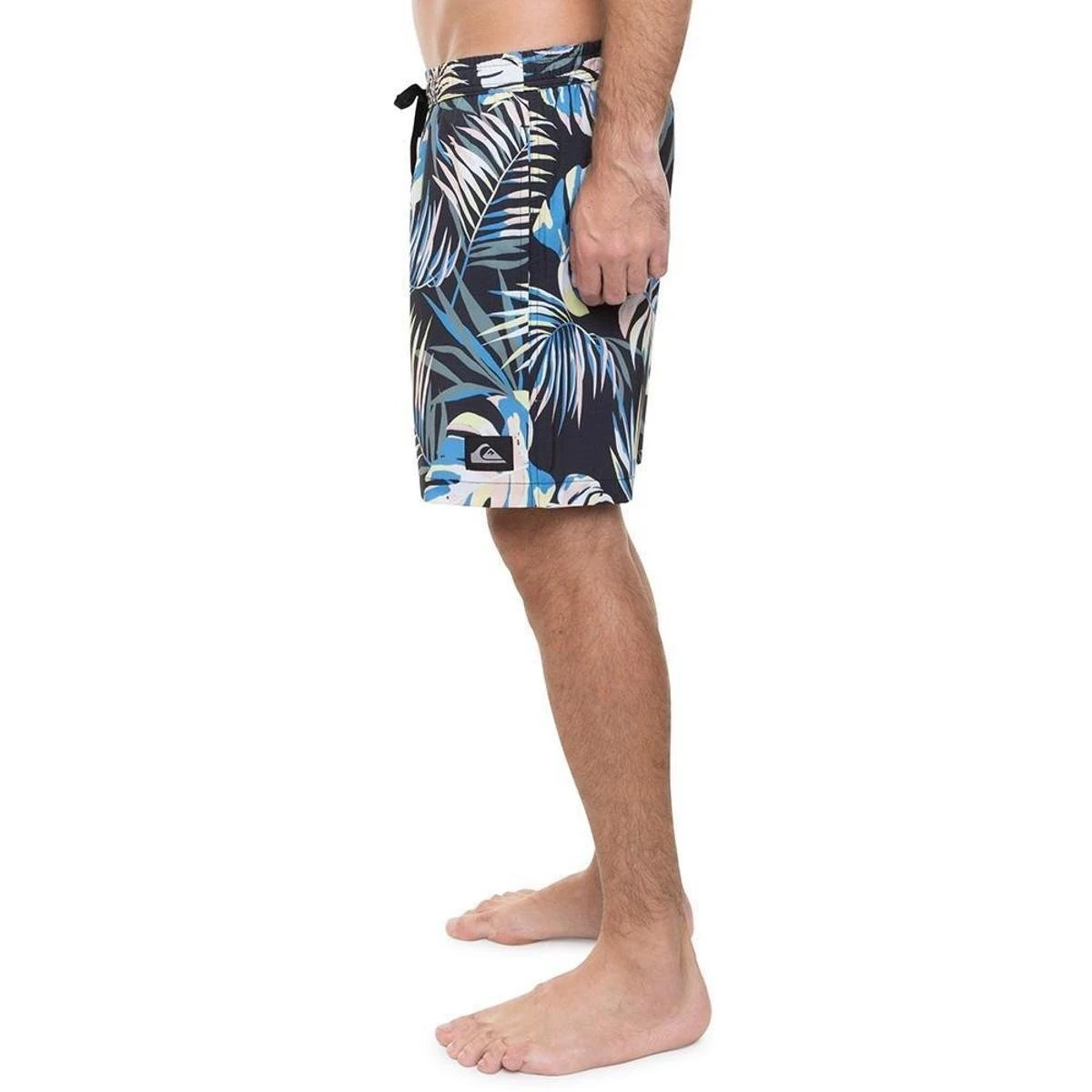 Bermuda Quiksilver Wild Times 17" SM23 Masculina 5 Bermuda Quiksilver Wild Times 17" SM23 Masculina - Image 3