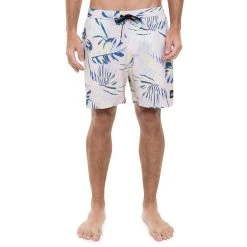 Bermuda Quiksilver Wild Times 17" SM23 Masculina