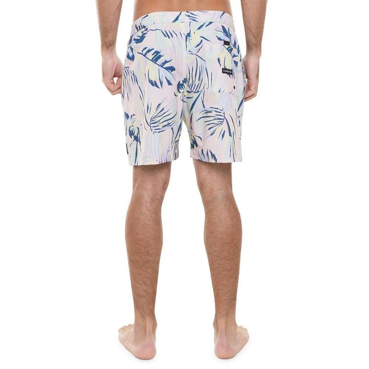 Bermuda Quiksilver Wild Times 17" SM23 Masculina 4 Bermuda Quiksilver Wild Times 17" SM23 Masculina - Image 2