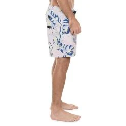 Bermuda Quiksilver Wild Times 17" SM23 Masculina 7 Bermuda Quiksilver Wild Times 17" SM23 Masculina -Redley Store A47 0135 018 zoom3
