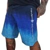 Quiksilver BERM QK SWELL HAWAII 20 Q491A0178 AZUL 46 -Redley Store A47 0146 008 zoom1