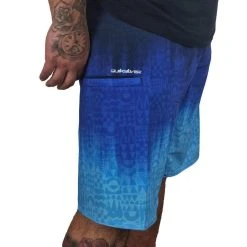 Quiksilver BERM QK SWELL HAWAII 20 Q491A0178 AZUL 46 -Redley Store A47 0146 008 zoom3