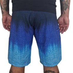 Quiksilver BERM QK SWELL HAWAII 20 Q491A0178 AZUL 46 -Redley Store A47 0146 008 zoom4