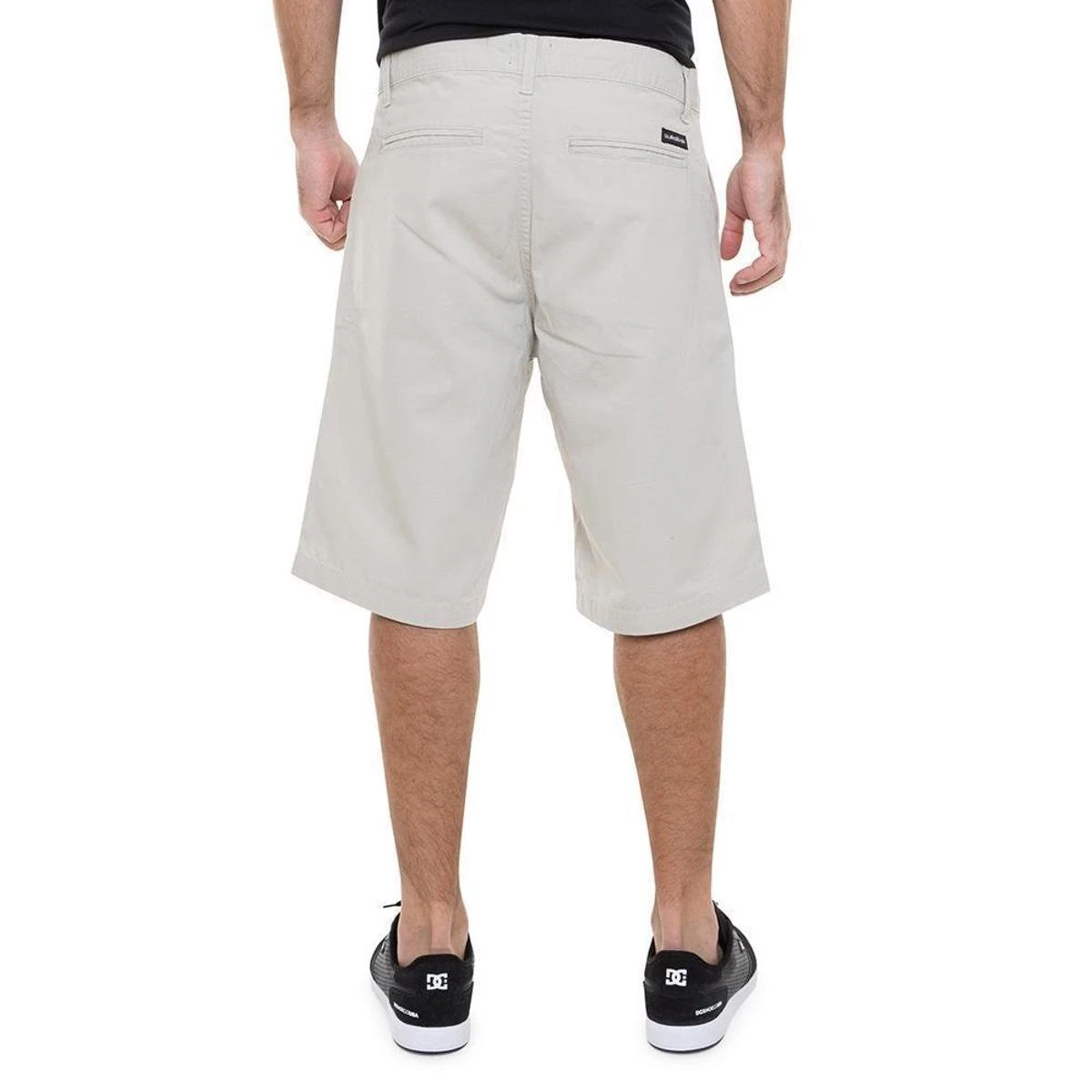 Quiksilver BERMUDA RIP CHINO - AREIA - 38 5 Quiksilver BERMUDA RIP CHINO - AREIA - 38 - Image 3