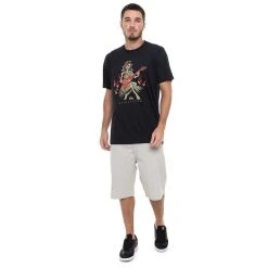 Quiksilver BERMUDA RIP CHINO - AREIA - 38 11 Quiksilver BERMUDA RIP CHINO - AREIA - 38 -Redley Store A47 0170 138 zoom4