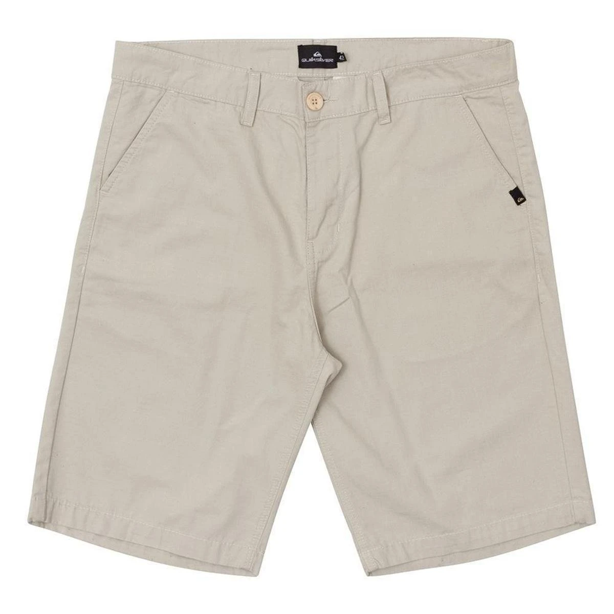 Quiksilver BERMUDA RIP CHINO - AREIA - 38 7 Quiksilver BERMUDA RIP CHINO - AREIA - 38 - Image 5