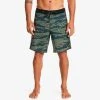 Quiksilver BOARDSHORT HIGHLITE ARCH 19 - GRAPE LEAF - 44 2 Quiksilver BOARDSHORT HIGHLITE ARCH 19 - GRAPE LEAF - 44 -Redley Store A47 0216 C62 zoom1