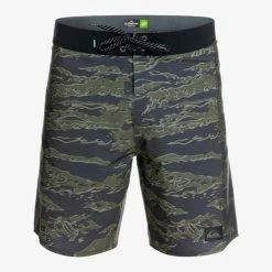 Quiksilver BOARDSHORT HIGHLITE ARCH 19 - GRAPE LEAF - 44 10 Quiksilver BOARDSHORT HIGHLITE ARCH 19 - GRAPE LEAF - 44 -Redley Store A47 0216 C62 zoom4