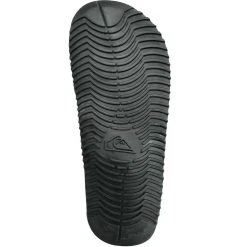 Chinelo Quiksilver Layback Preto Signature White 11 Chinelo Quiksilver Layback Preto Signature White -Redley Store A47 0240 006 zoom5