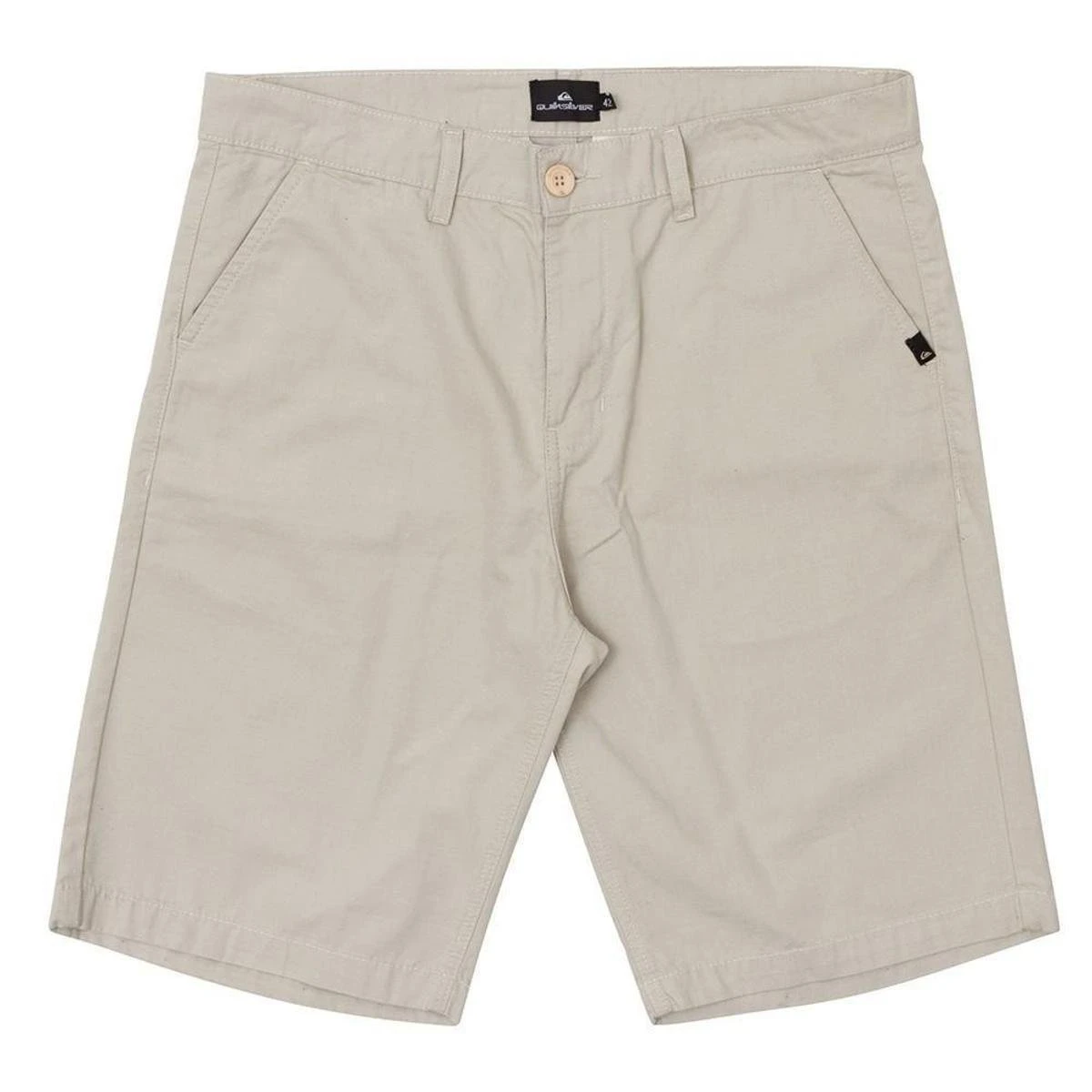Bermuda Quiksilver Rip Chino SM23 Masculina 6 Bermuda Quiksilver Rip Chino SM23 Masculina - Image 4