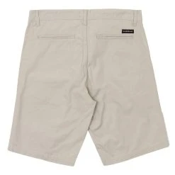 Bermuda Quiksilver Rip Chino SM23 Masculina 11 Bermuda Quiksilver Rip Chino SM23 Masculina -Redley Store A47 0249 004 zoom5