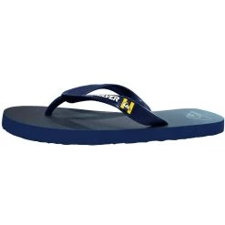 Chinelo Quiksilver Molokai New Wave Marinho Degradê -Redley Store A47 0266 008 zoom3