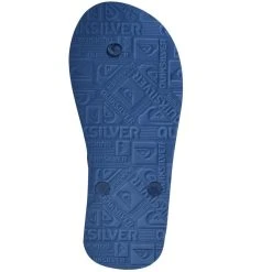 Chinelo Quiksilver Molokai New Wave Marinho Degradê -Redley Store A47 0266 008 zoom5