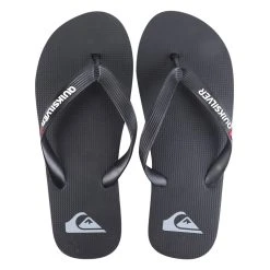 Chinelo Quiksilver Molokai Solid Masculino