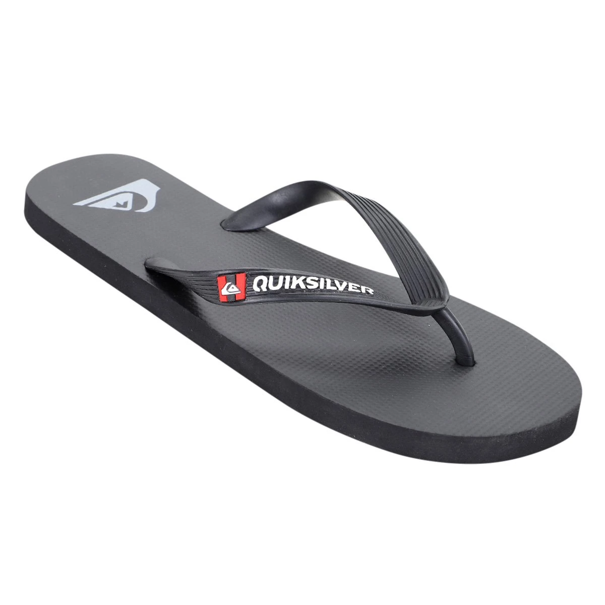 Chinelo Quiksilver Molokai Solid Masculino 4 Chinelo Quiksilver Molokai Solid Masculino - Image 2
