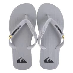 Chinelo Quiksilver Molokai Solid Masculino