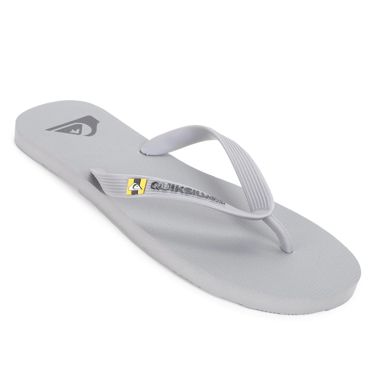 Chinelo Quiksilver Molokai Solid Masculino 4 Chinelo Quiksilver Molokai Solid Masculino - Image 2