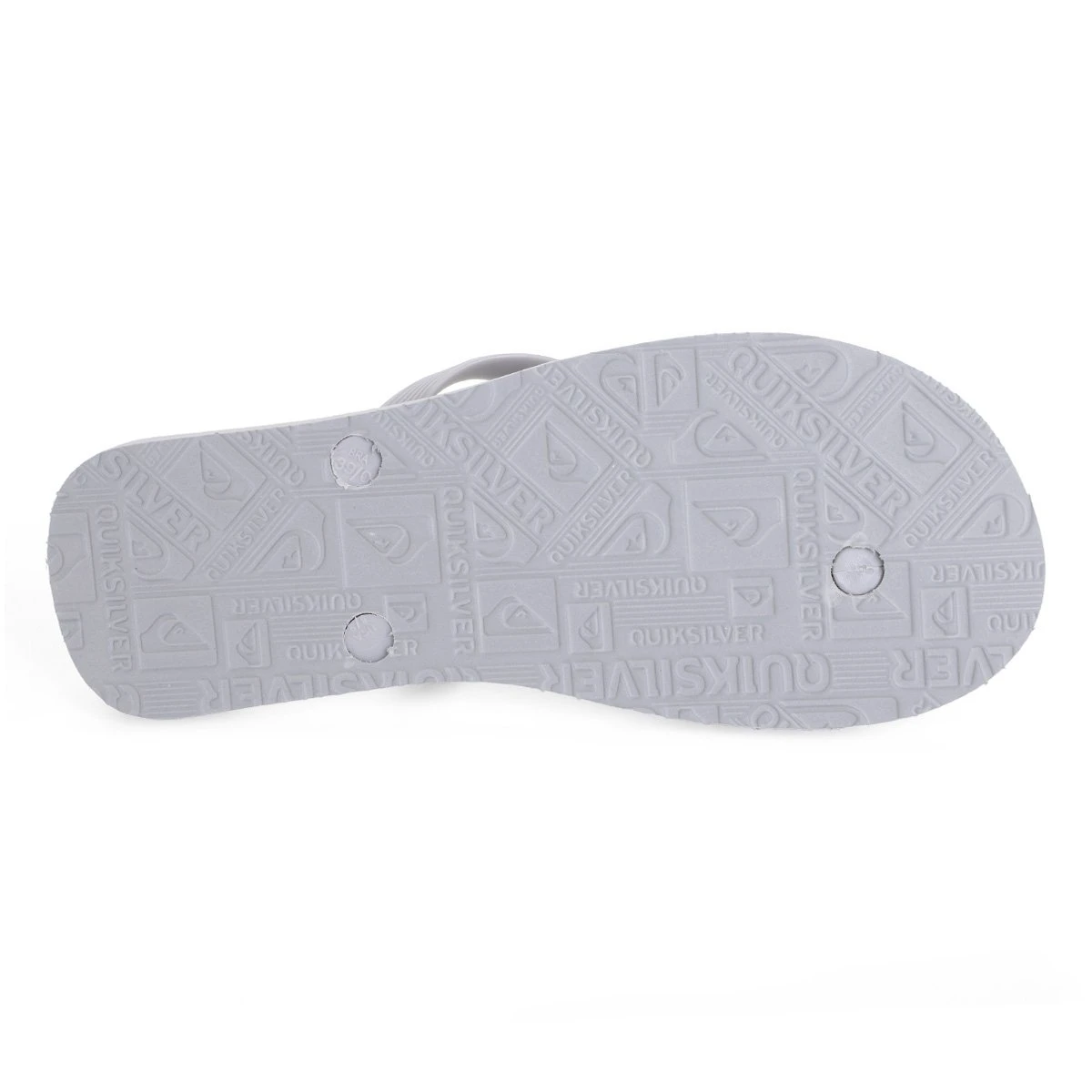 Chinelo Quiksilver Molokai Solid Masculino 5 Chinelo Quiksilver Molokai Solid Masculino - Image 3