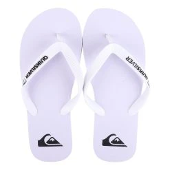 Chinelo Quiksilver Molokai Solid Masculino