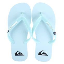 Chinelo Quiksilver Molokai Solid Masculino