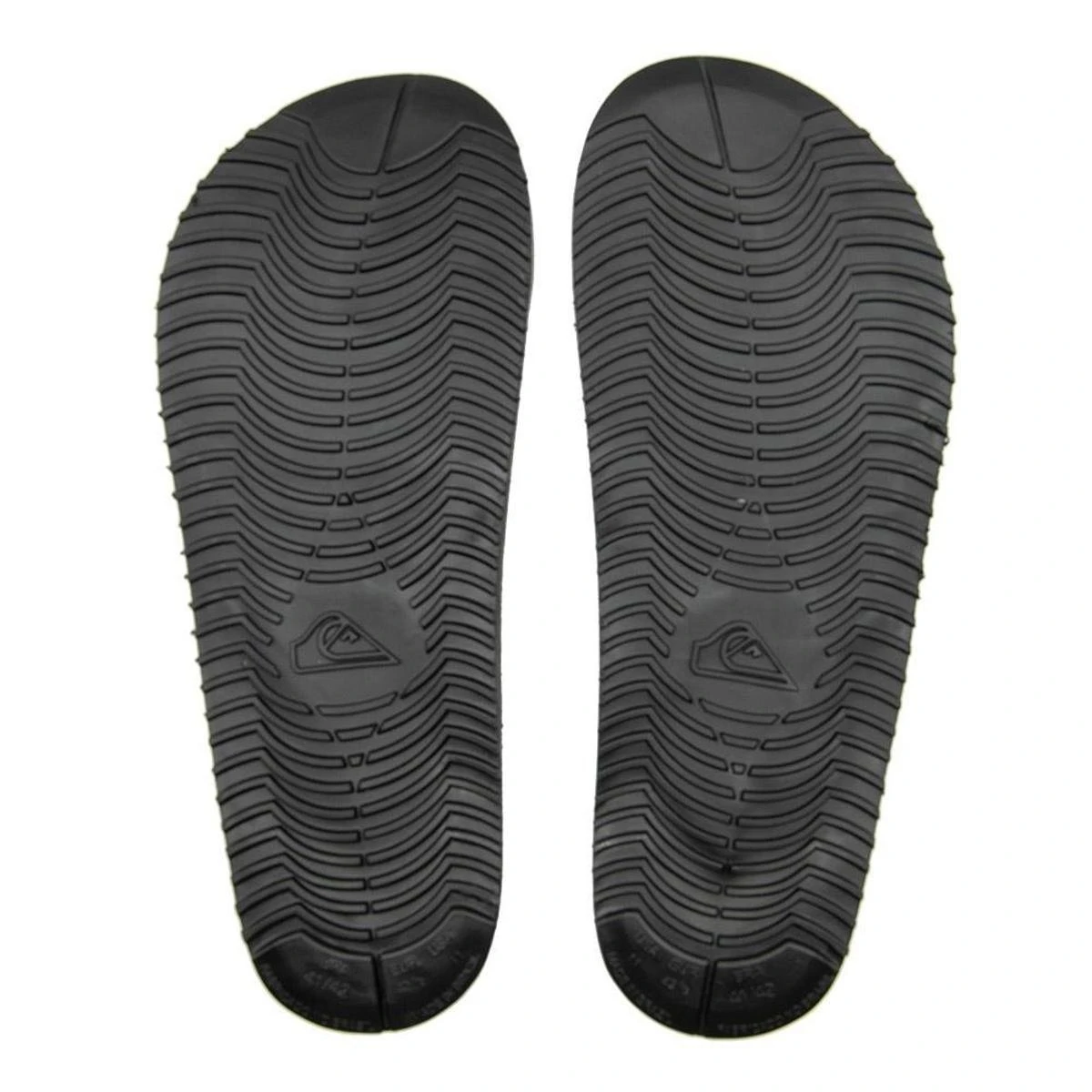 Chinelo Quiksilver Layback Hawaii Q112A0037 4 Chinelo Quiksilver Layback Hawaii Q112A0037 - Image 2