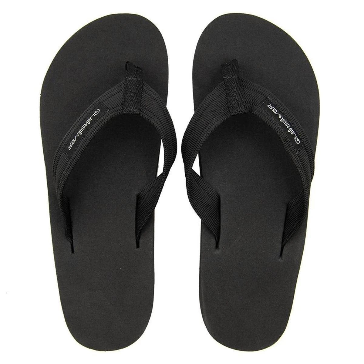 Chinelo Quiksilver Layback Gun Q112A0034 3 Chinelo Quiksilver Layback Gun Q112A0034
