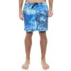 Bermuda Quiksilver Ocean Mix Str Volley 17NB SM23 2 Bermuda Quiksilver Ocean Mix Str Volley 17NB SM23 -Redley Store A47 0288 008 zoom1