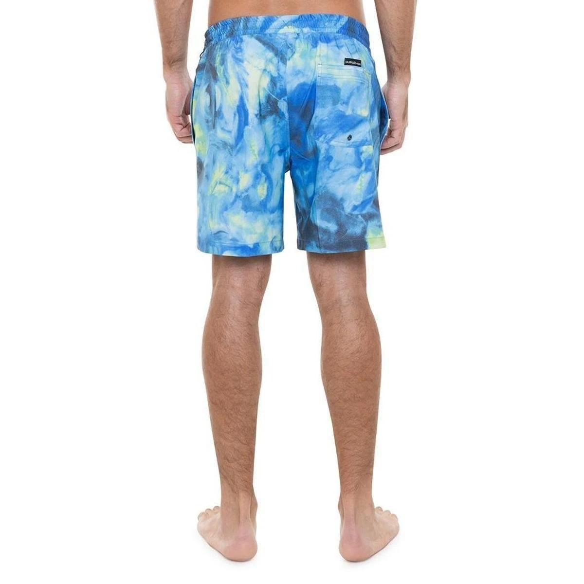 Bermuda Quiksilver Ocean Mix Str Volley 17NB SM23 4 Bermuda Quiksilver Ocean Mix Str Volley 17NB SM23 - Image 2