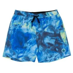 Bermuda Quiksilver Ocean Mix Str Volley 17NB SM23 10 Bermuda Quiksilver Ocean Mix Str Volley 17NB SM23 -Redley Store A47 0288 008 zoom4