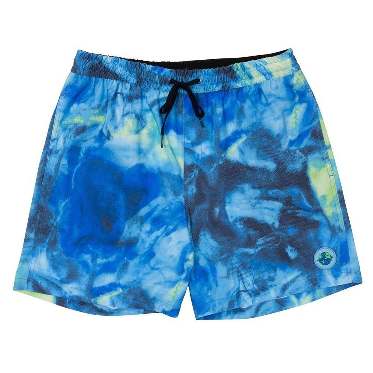 Bermuda Quiksilver Ocean Mix Str Volley 17NB SM23 6 Bermuda Quiksilver Ocean Mix Str Volley 17NB SM23 - Image 4