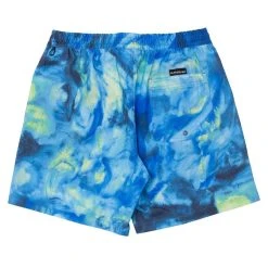 Bermuda Quiksilver Ocean Mix Str Volley 17NB SM23 11 Bermuda Quiksilver Ocean Mix Str Volley 17NB SM23 -Redley Store A47 0288 008 zoom5