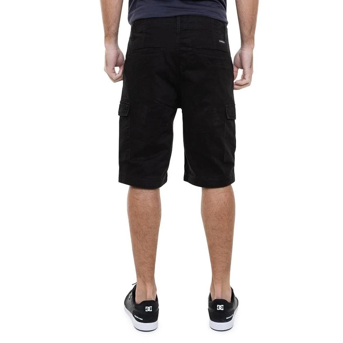 Bermuda Quiksilver Everday Cargo Q502A0016 6 Bermuda Quiksilver Everday Cargo Q502A0016 - Image 4