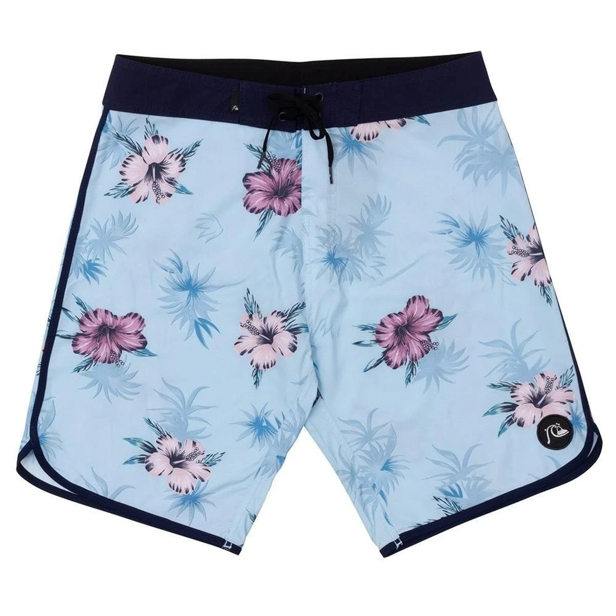 Bermuda Quiksilver Scallop Dye Another Day 20 SM23 6 Bermuda Quiksilver Scallop Dye Another Day 20 SM23 - Image 4