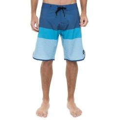 Bermuda Quiksilver Scallop Tijuana 20 SM23 Masculina