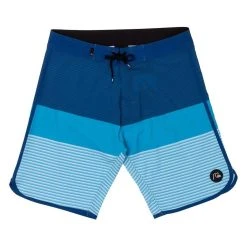 Bermuda Quiksilver Scallop Tijuana 20 SM23 Masculina -Redley Store A47 0324 012 zoom4